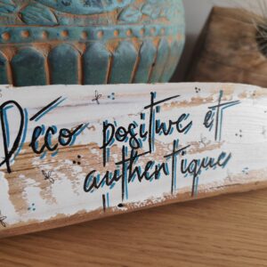 Plaques décoratives